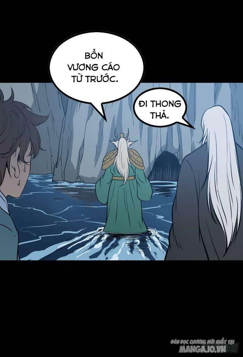 Chu Tà Chapter 68 - Trang 2