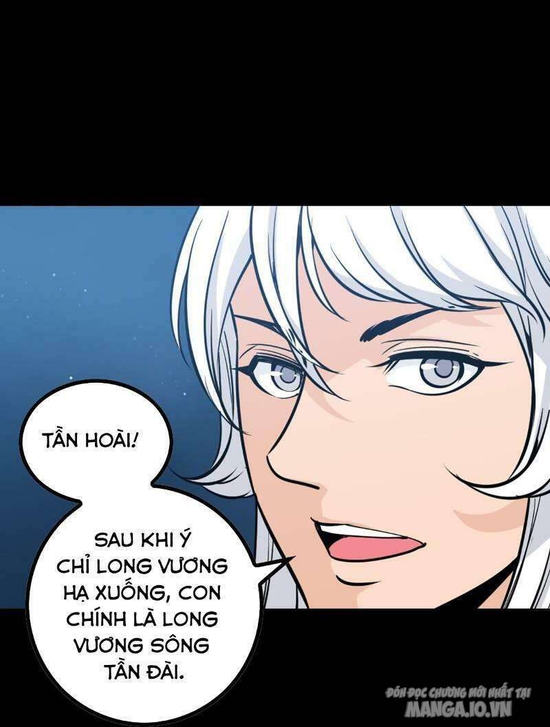 Chu Tà Chapter 68 - Trang 2