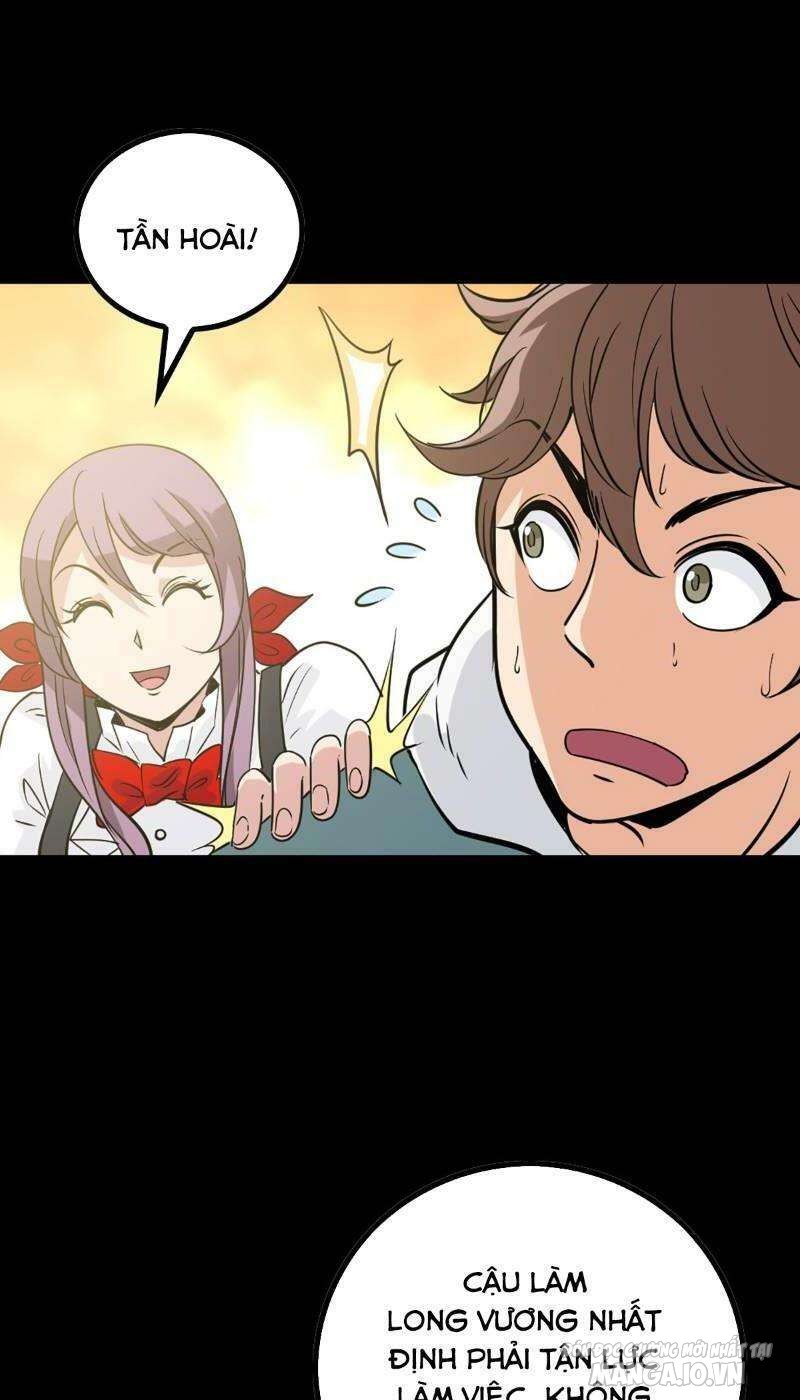 Chu Tà Chapter 68 - Trang 2