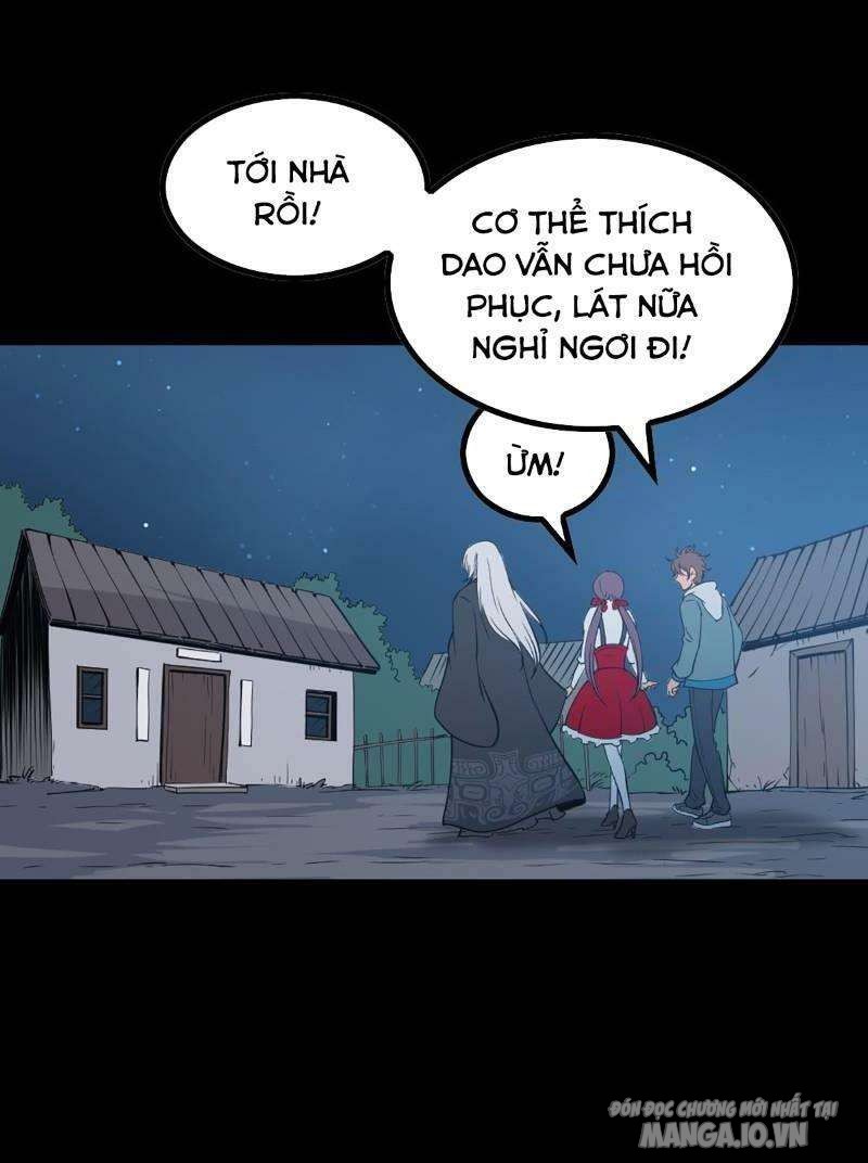 Chu Tà Chapter 68 - Trang 2