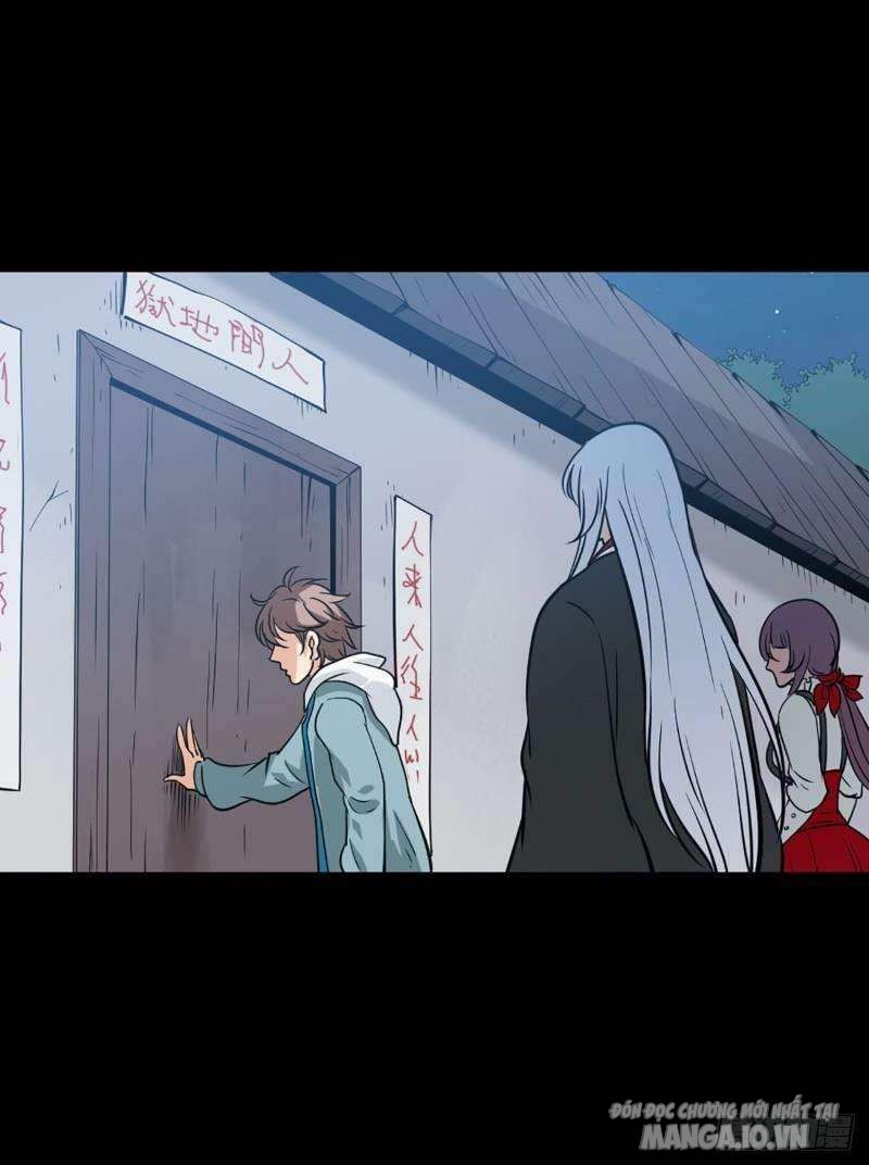 Chu Tà Chapter 68 - Trang 2