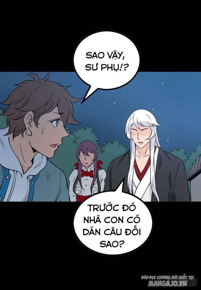 Chu Tà Chapter 68 - Trang 2