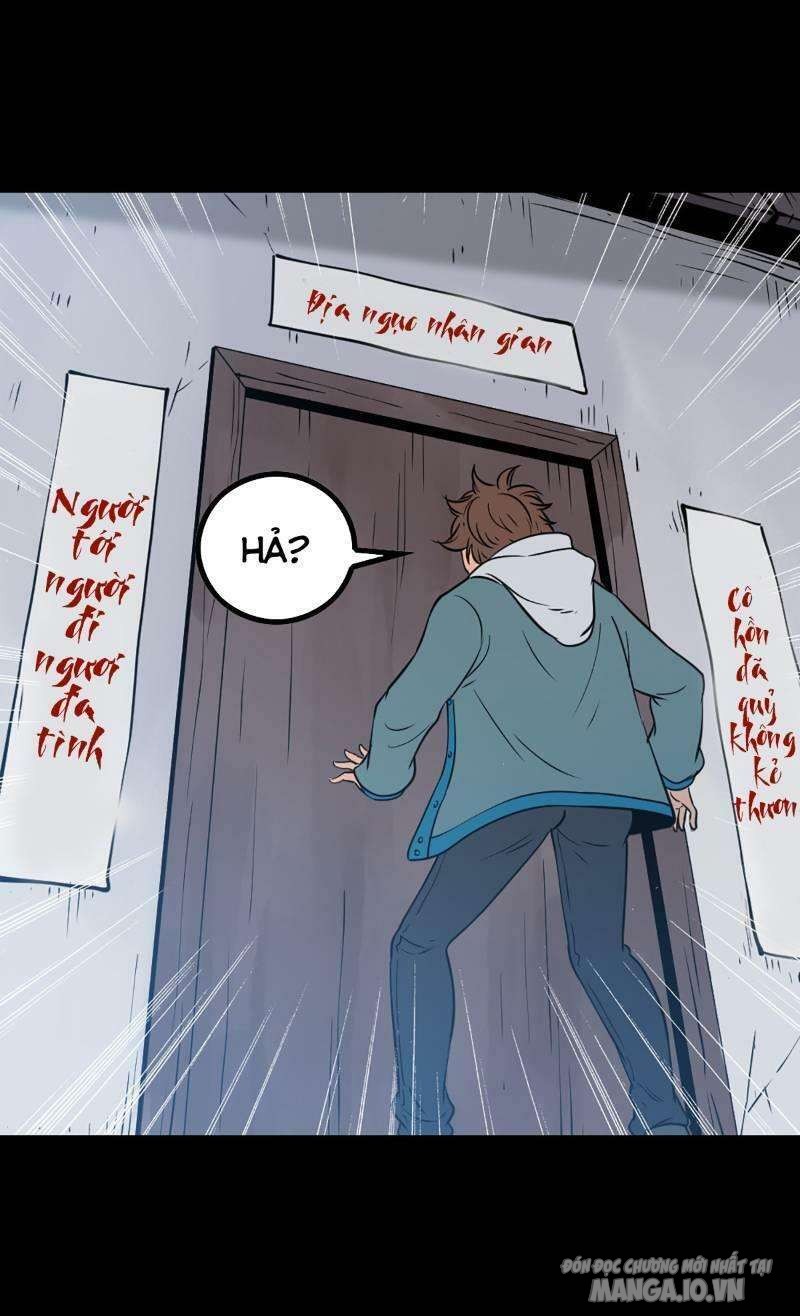 Chu Tà Chapter 68 - Trang 2