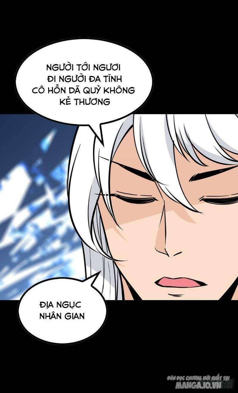 Chu Tà Chapter 68 - Trang 2