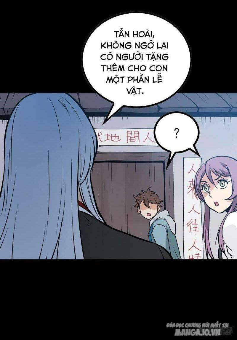 Chu Tà Chapter 68 - Trang 2