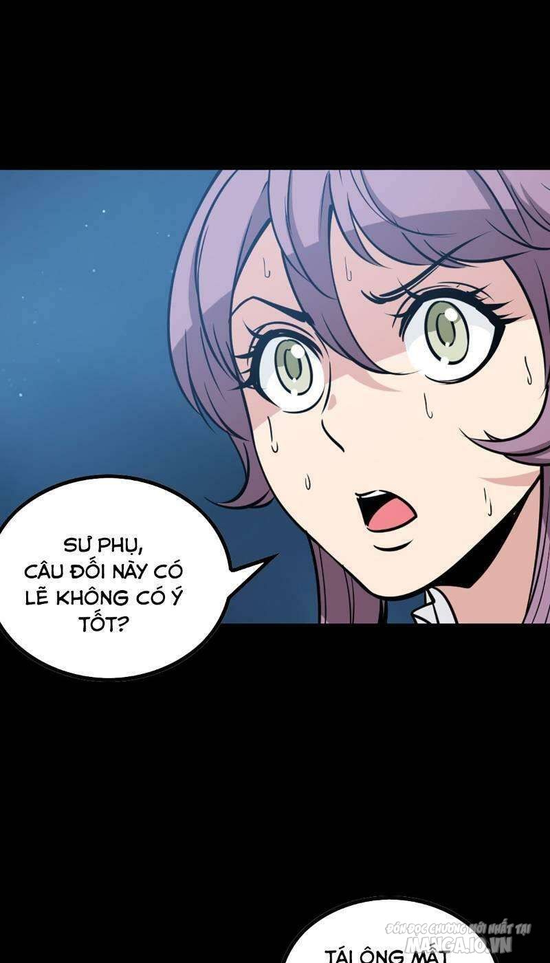 Chu Tà Chapter 68 - Trang 2