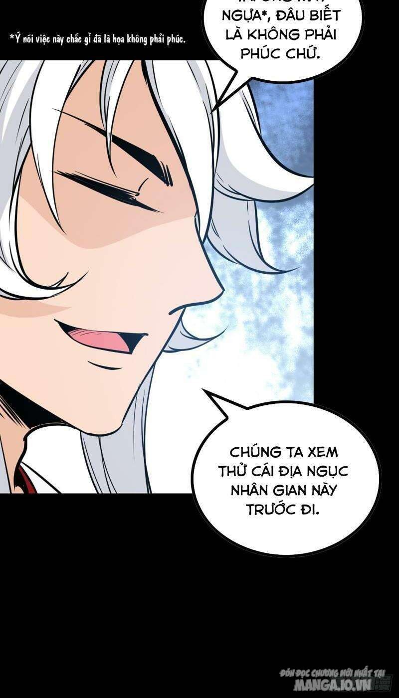 Chu Tà Chapter 68 - Trang 2