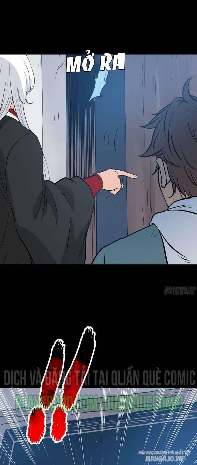 Chu Tà Chapter 68 - Trang 2