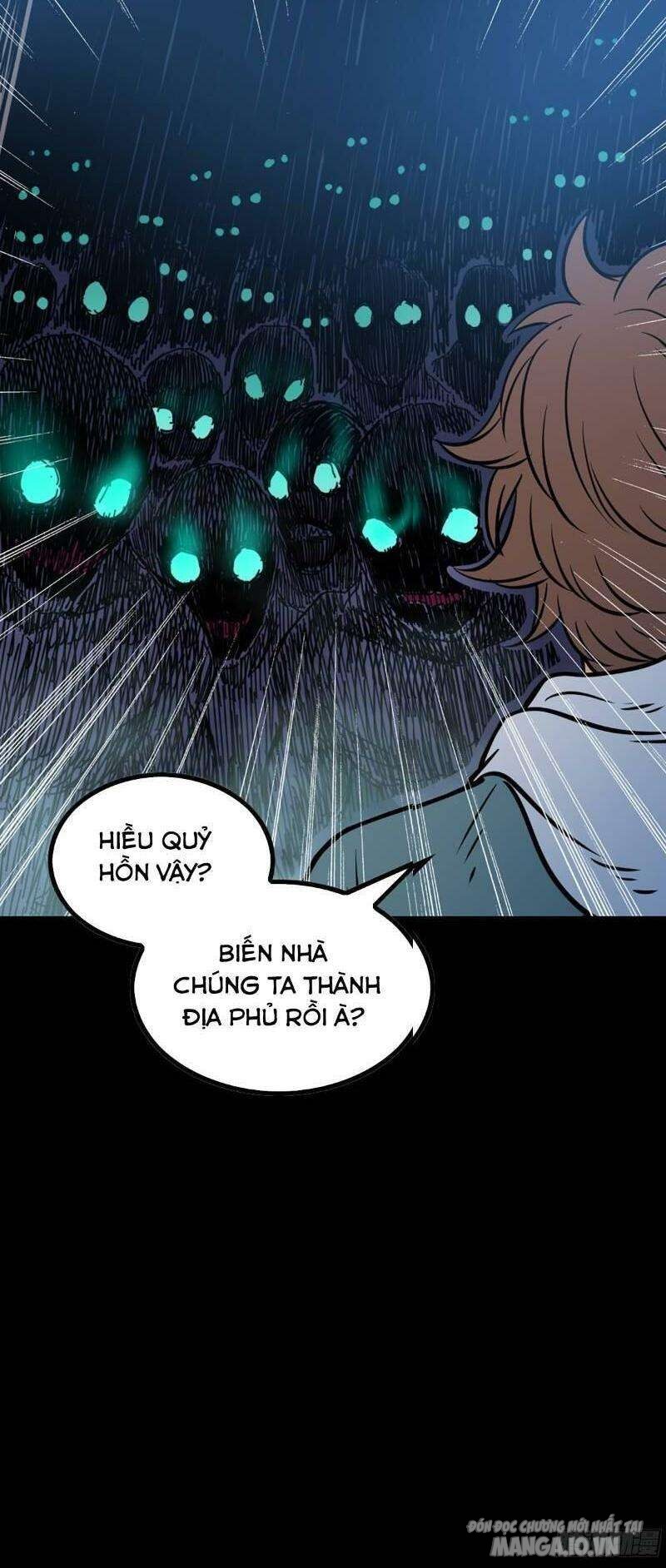 Chu Tà Chapter 68 - Trang 2