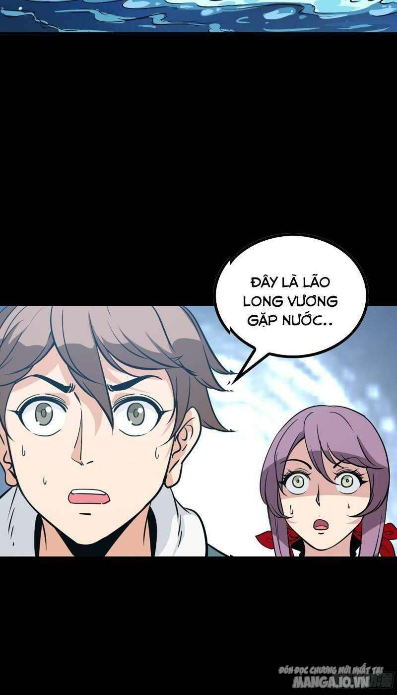 Chu Tà Chapter 68 - Trang 2