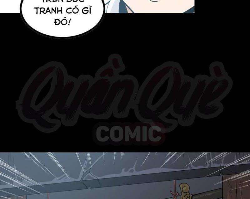 Chu Tà Chapter 69 - Trang 2