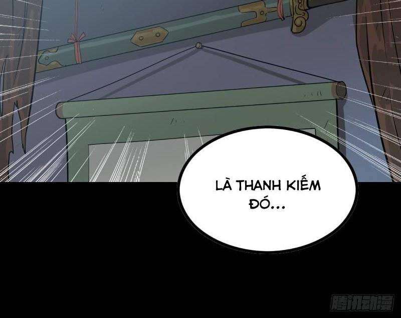 Chu Tà Chapter 69 - Trang 2