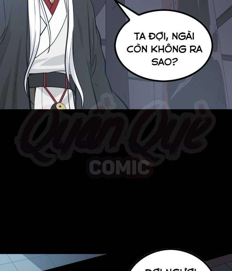 Chu Tà Chapter 69 - Trang 2