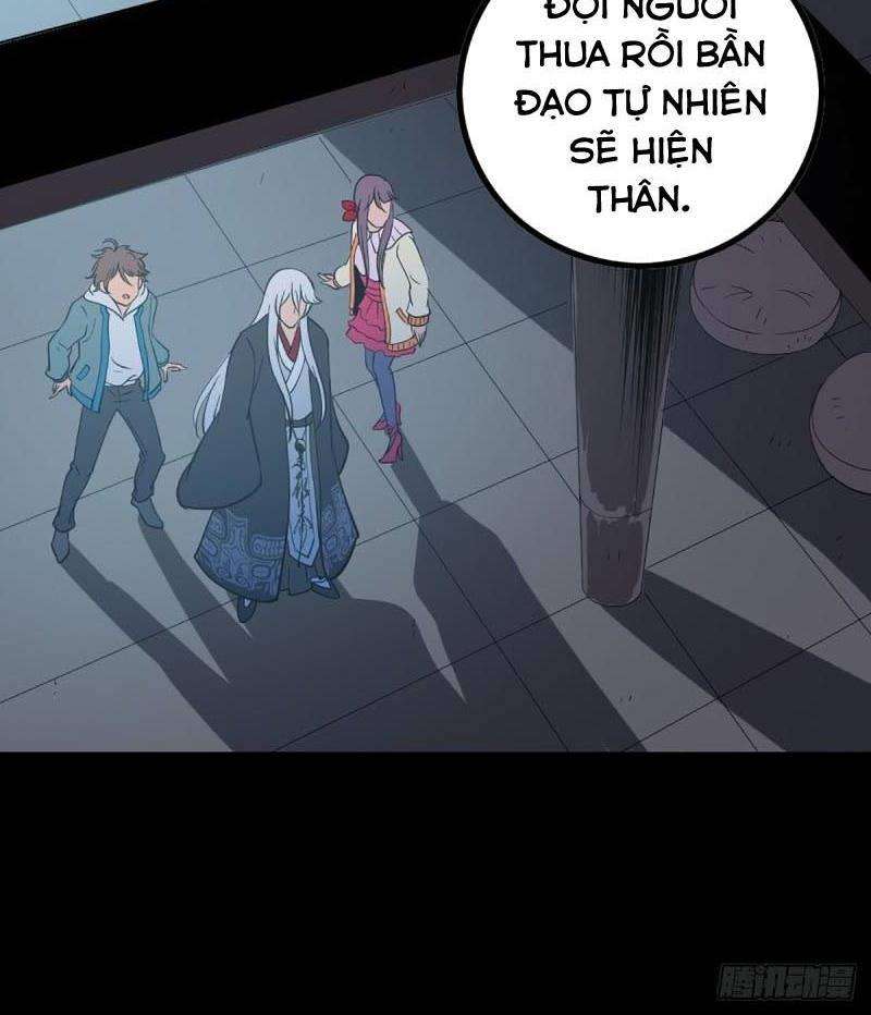 Chu Tà Chapter 69 - Trang 2