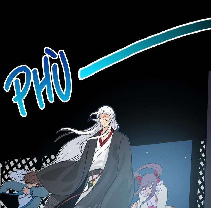 Chu Tà Chapter 69 - Trang 2