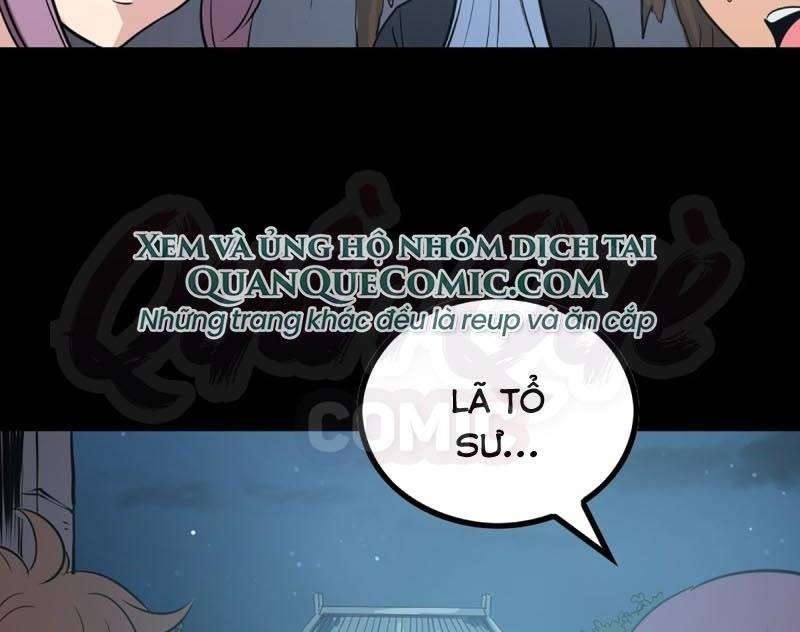 Chu Tà Chapter 69 - Trang 2