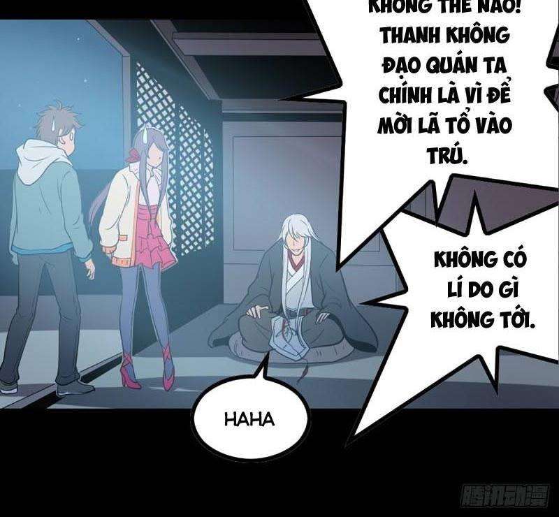Chu Tà Chapter 69 - Trang 2