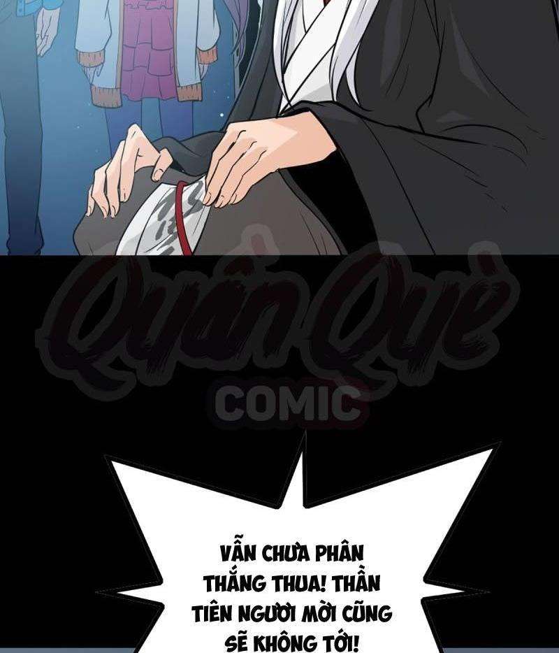 Chu Tà Chapter 69 - Trang 2