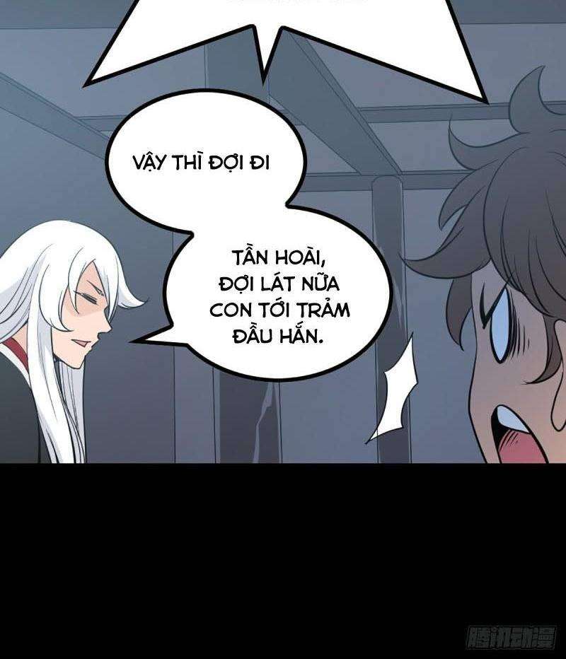 Chu Tà Chapter 69 - Trang 2