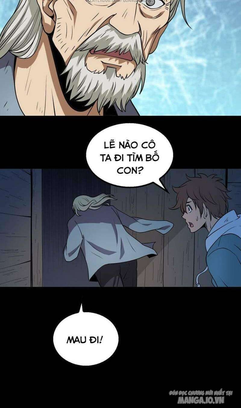 Chu Tà Chapter 7 - Trang 2