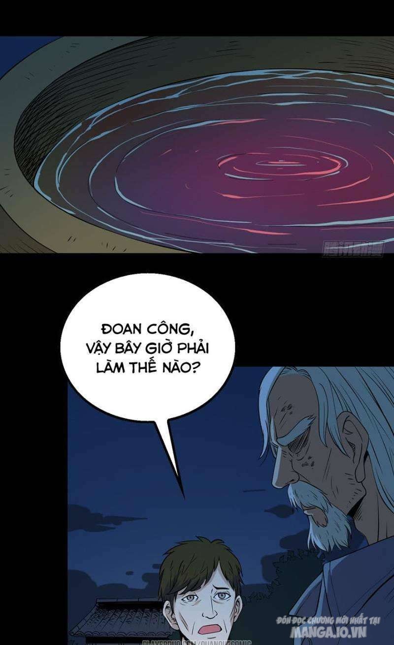 Chu Tà Chapter 7 - Trang 2