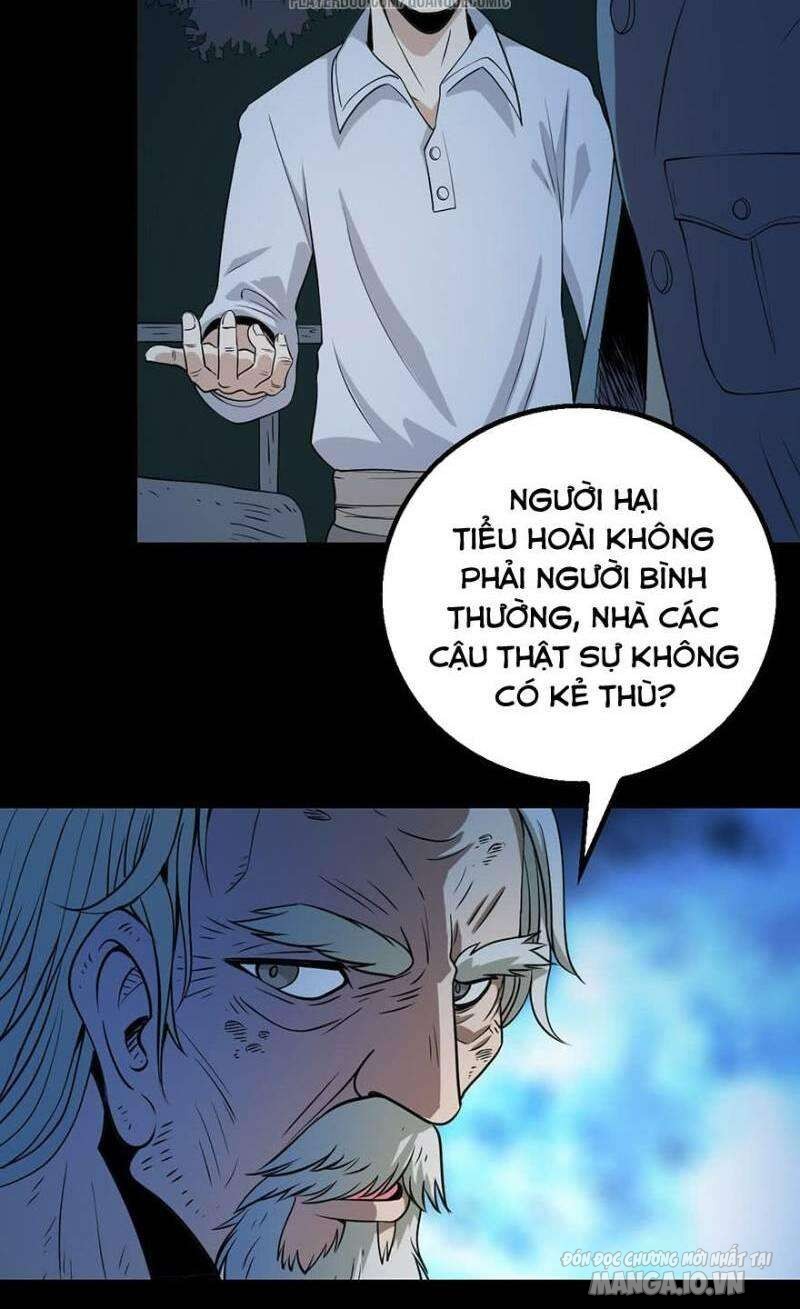 Chu Tà Chapter 7 - Trang 2