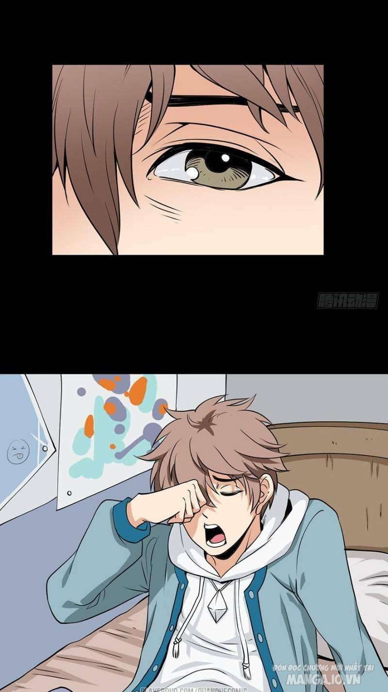 Chu Tà Chapter 7 - Trang 2