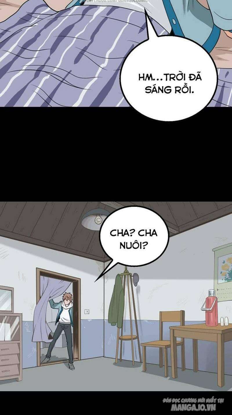 Chu Tà Chapter 7 - Trang 2