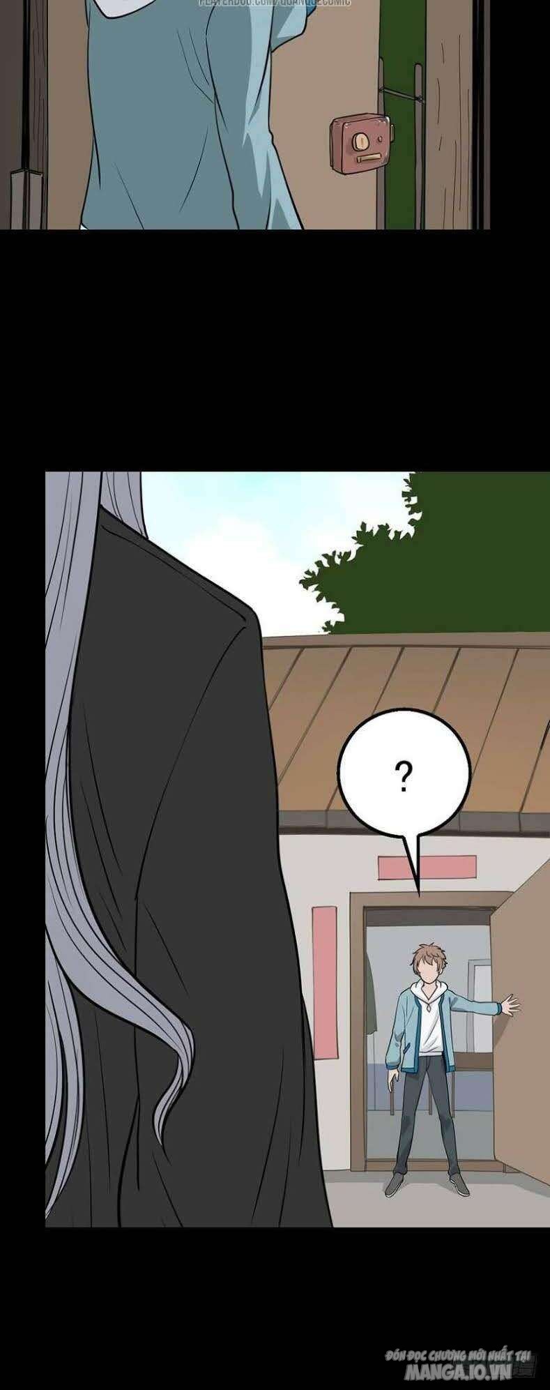 Chu Tà Chapter 7 - Trang 2