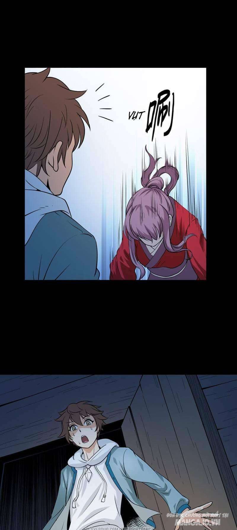 Chu Tà Chapter 7 - Trang 2