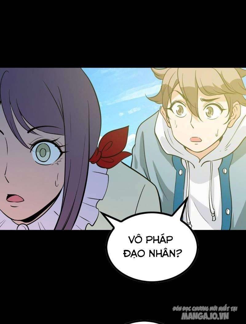 Chu Tà Chapter 70 - Trang 2