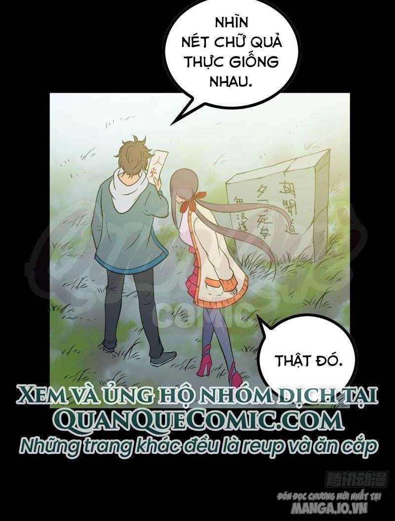 Chu Tà Chapter 70 - Trang 2