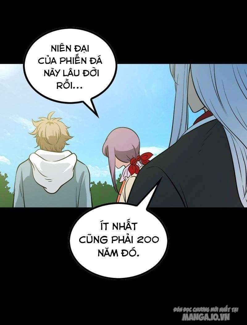 Chu Tà Chapter 70 - Trang 2