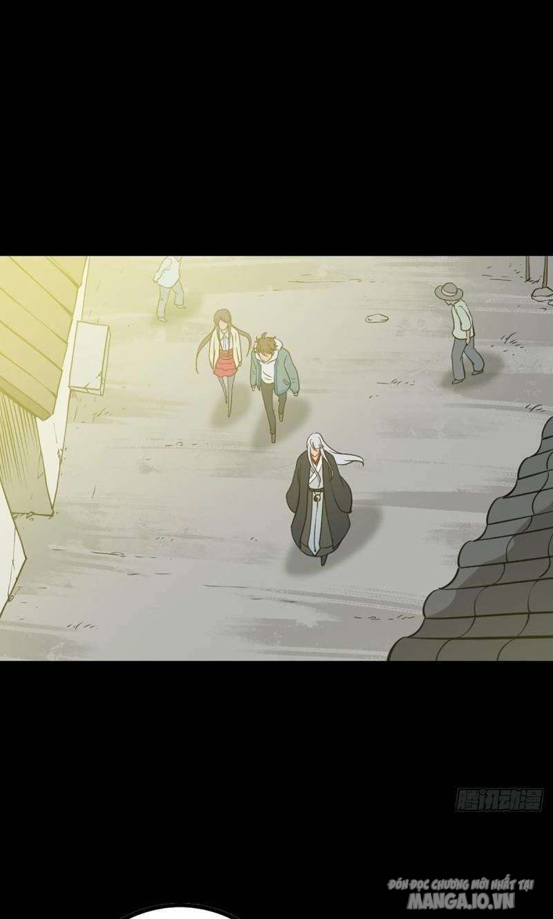 Chu Tà Chapter 70 - Trang 2