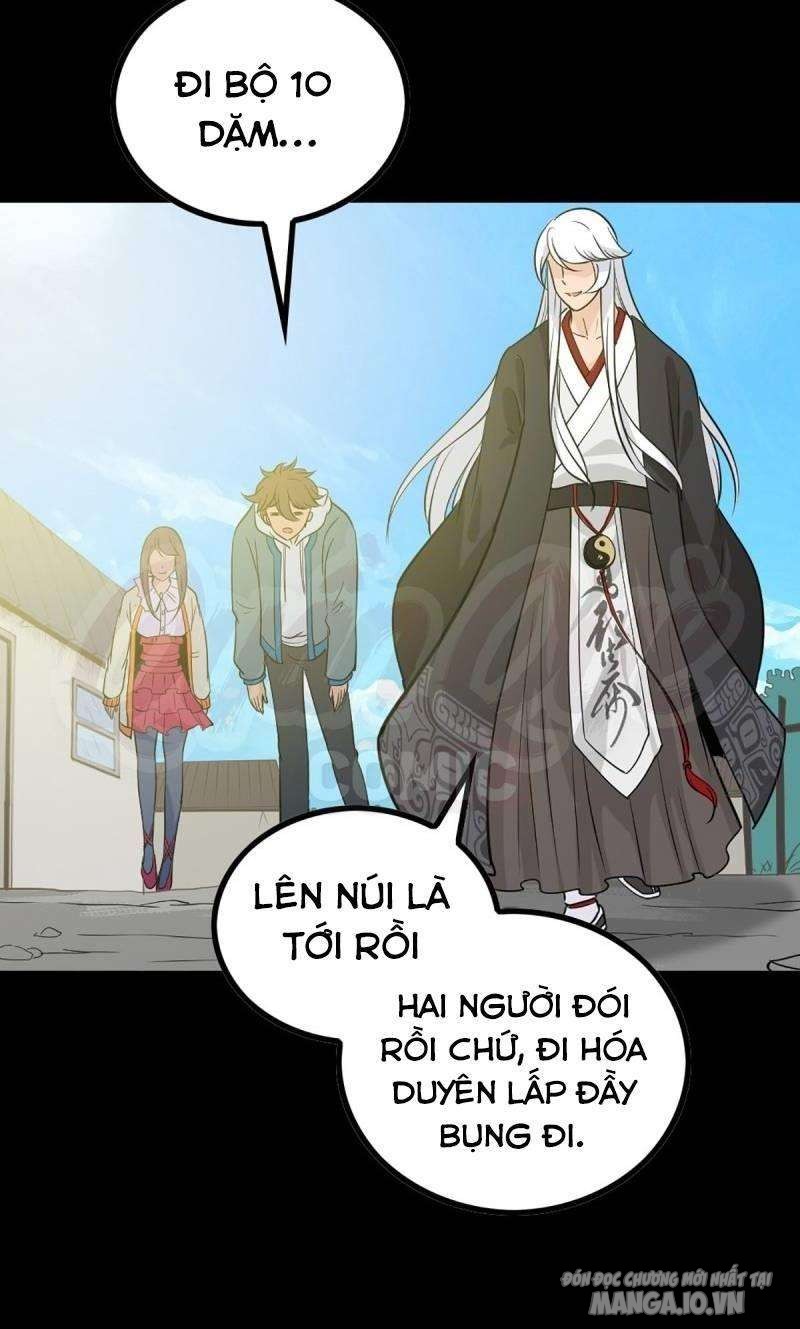 Chu Tà Chapter 70 - Trang 2