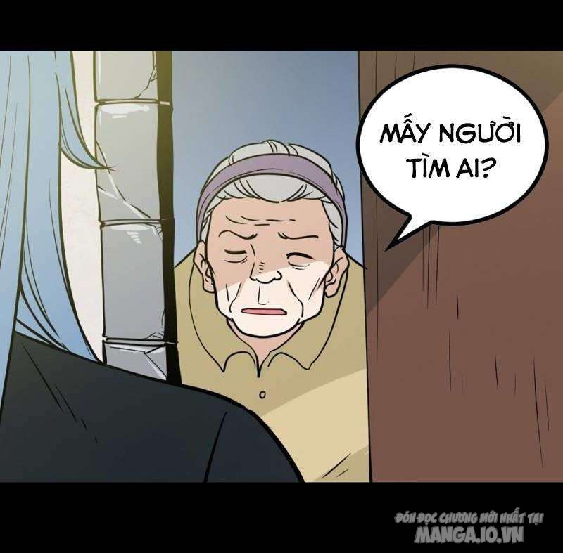 Chu Tà Chapter 70 - Trang 2