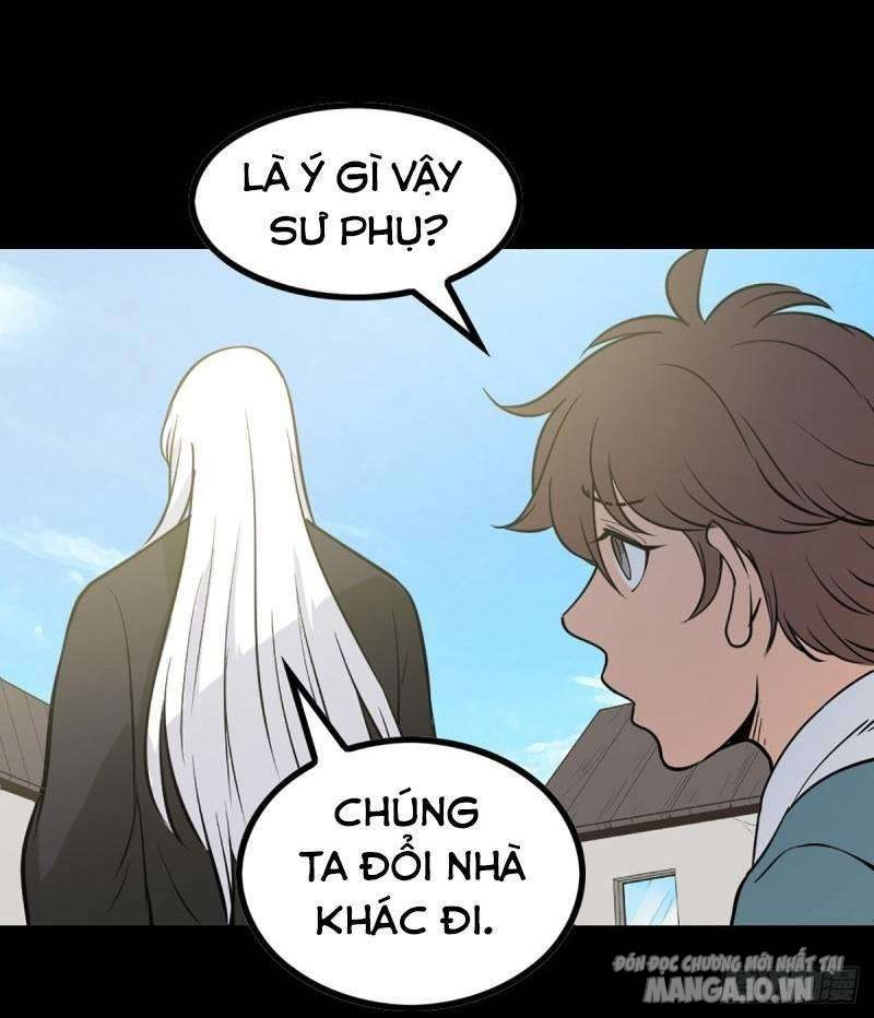 Chu Tà Chapter 70 - Trang 2