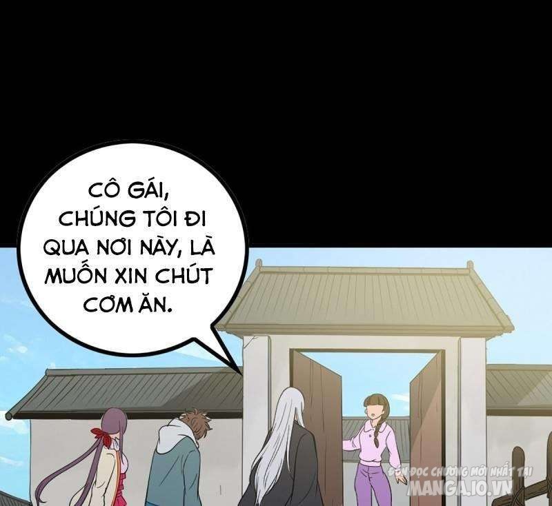 Chu Tà Chapter 70 - Trang 2