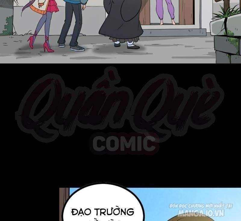 Chu Tà Chapter 70 - Trang 2