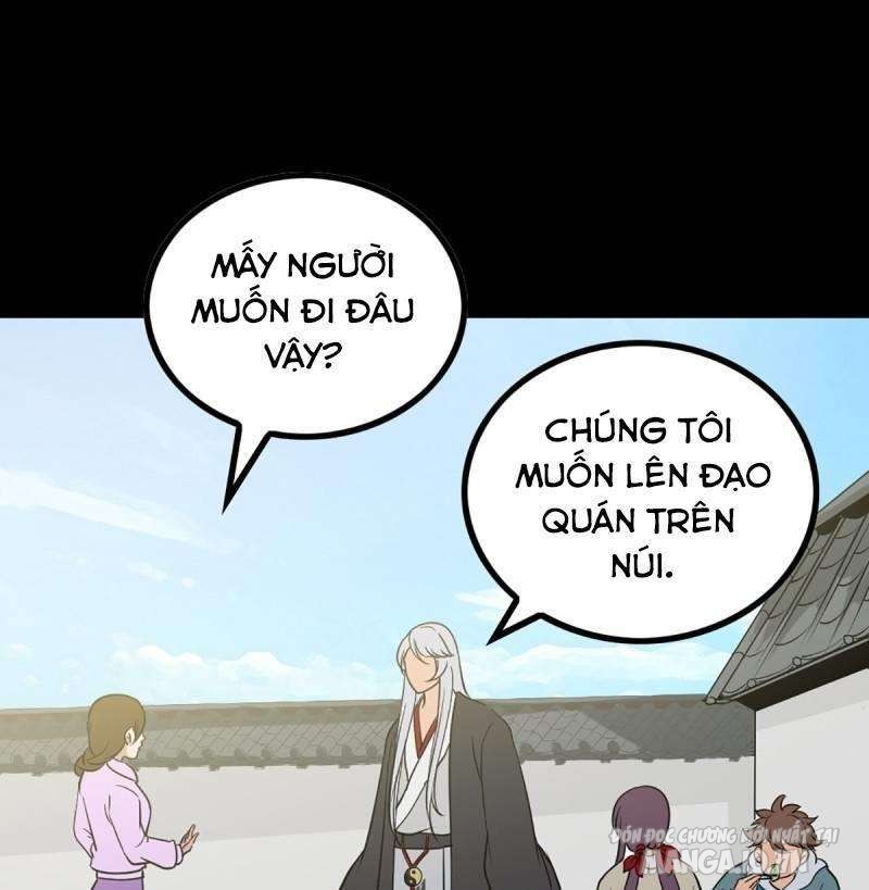Chu Tà Chapter 70 - Trang 2
