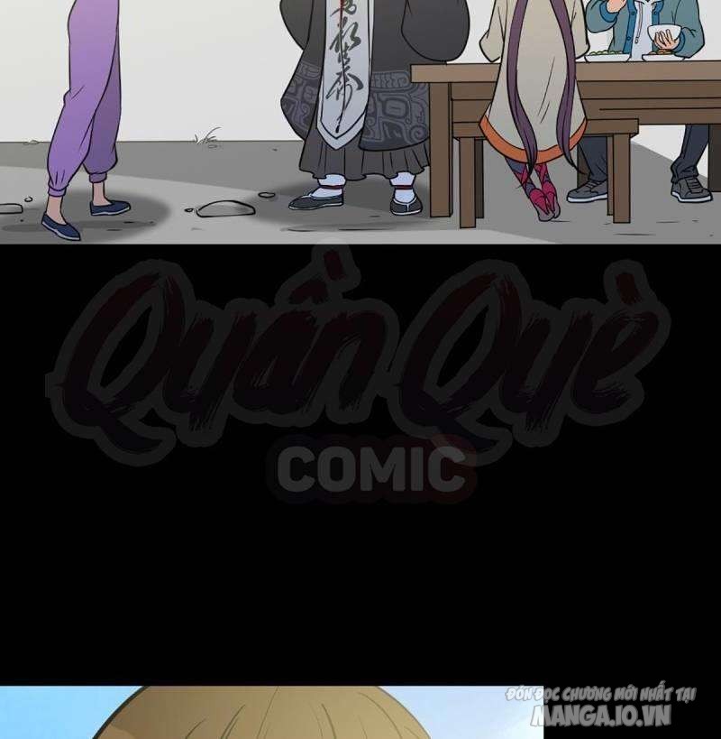 Chu Tà Chapter 70 - Trang 2