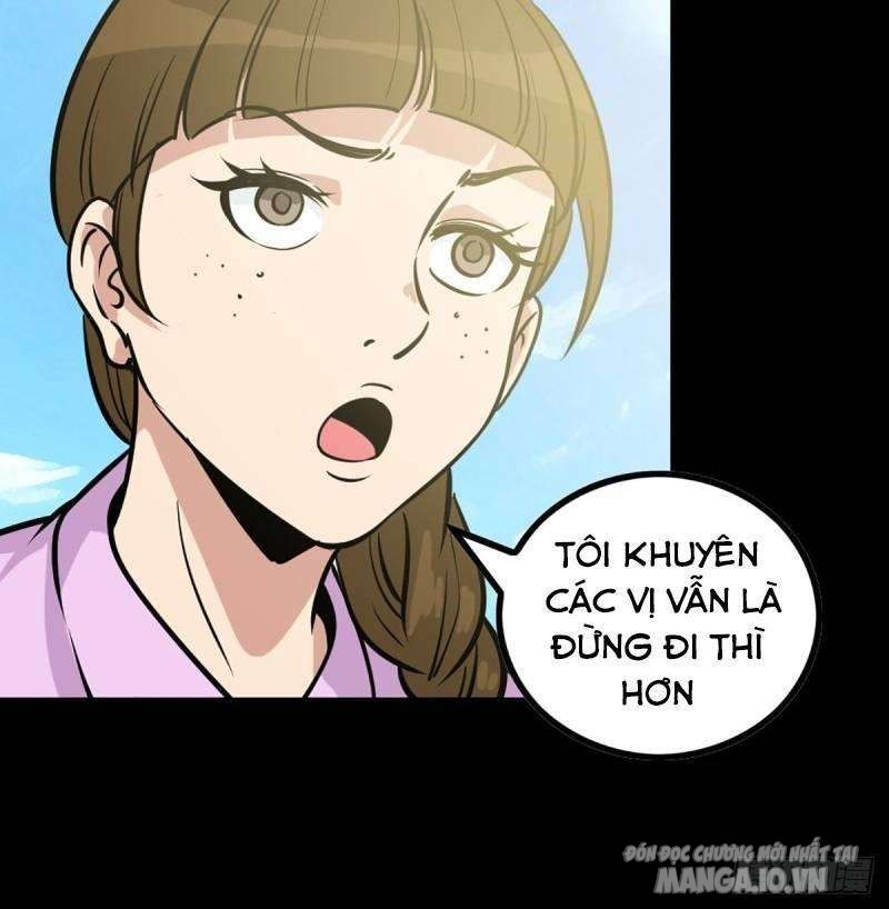 Chu Tà Chapter 70 - Trang 2