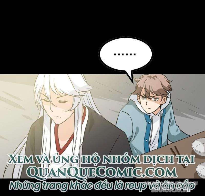 Chu Tà Chapter 70 - Trang 2
