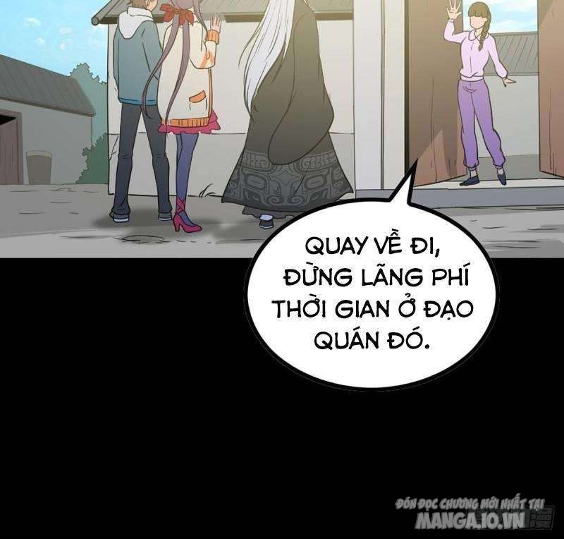 Chu Tà Chapter 70 - Trang 2