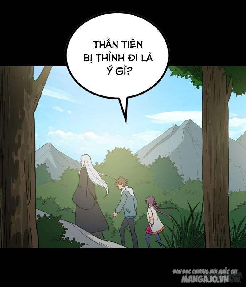 Chu Tà Chapter 70 - Trang 2