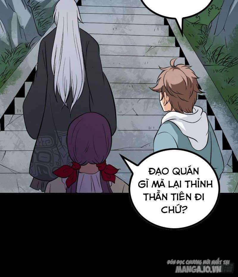 Chu Tà Chapter 70 - Trang 2