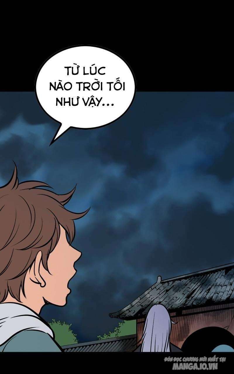 Chu Tà Chapter 70 - Trang 2