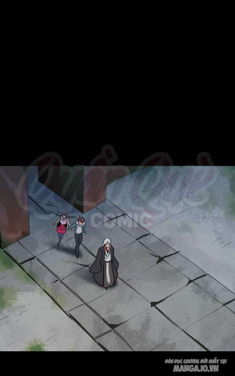 Chu Tà Chapter 70 - Trang 2