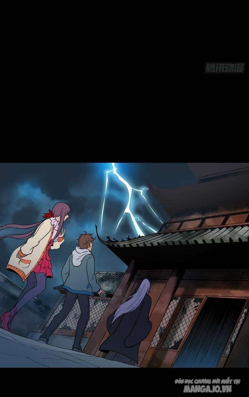 Chu Tà Chapter 70 - Trang 2