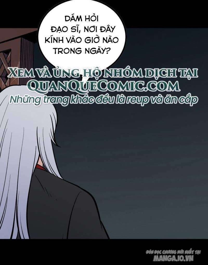Chu Tà Chapter 70 - Trang 2